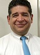 Edgar G. Herrera