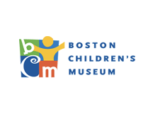 logo boston childrens museum
