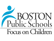 logo boston public schools