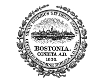 logo bostonia