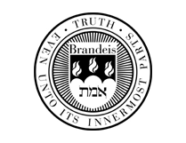 logo brandeis
