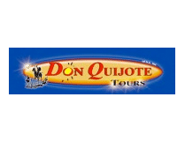 logo don quijote tours
