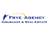 logo frye agency