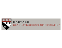 logo harvard graduate school