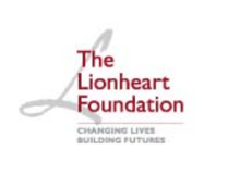 ogo lionheart foundation