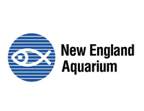 logo new eng aquarium